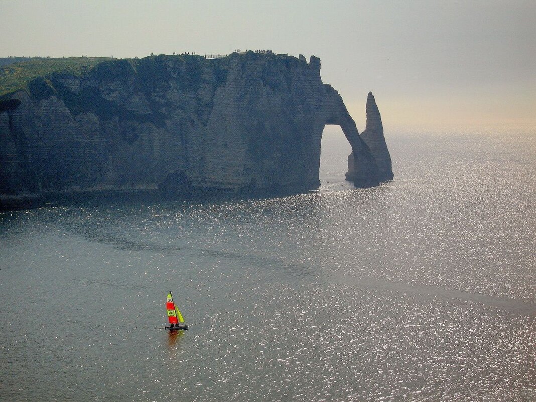 Этрета - ZNatasha -