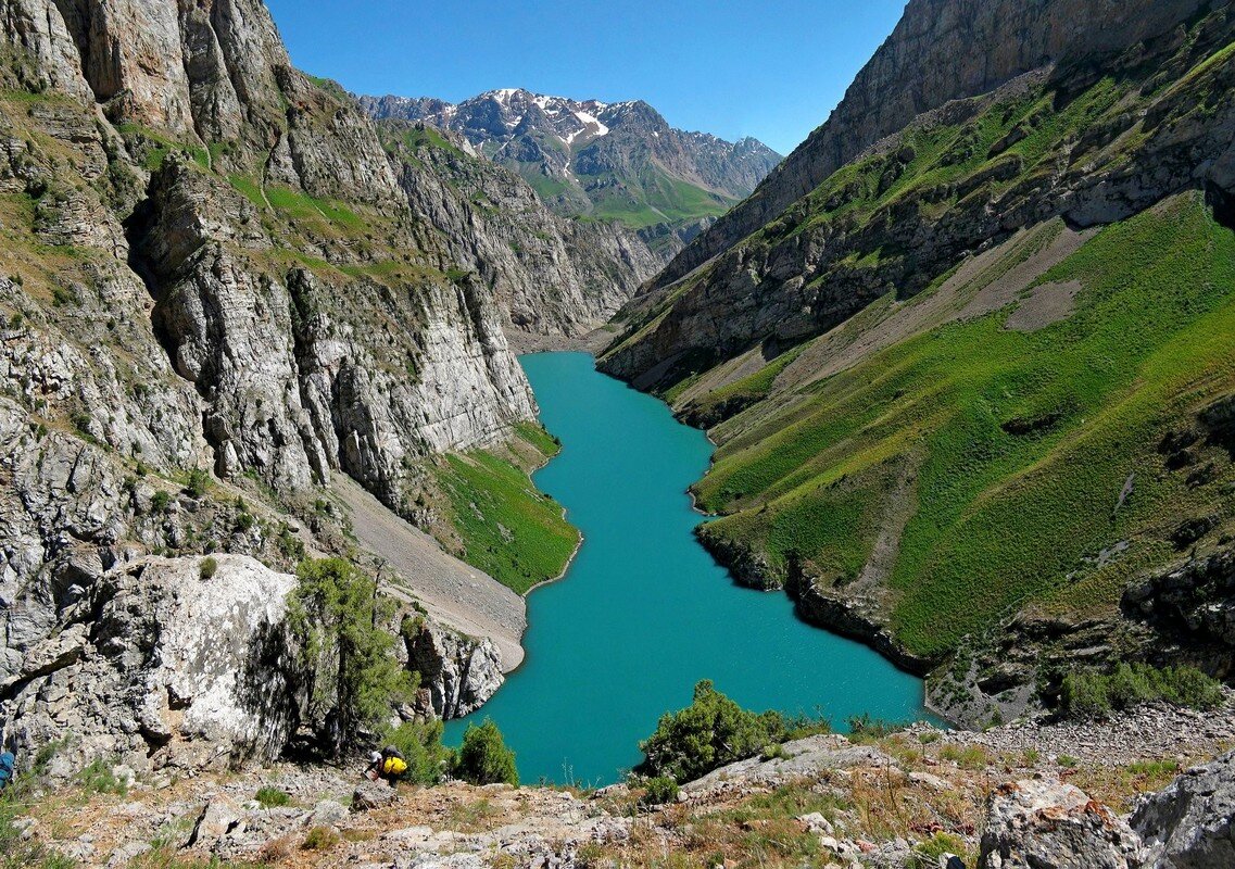 ГОРНАЯ ПРОГУЛКА. - Виктор Осипчук ГОРНАЯ ПРОГУЛКА. - Виктор Осипчук