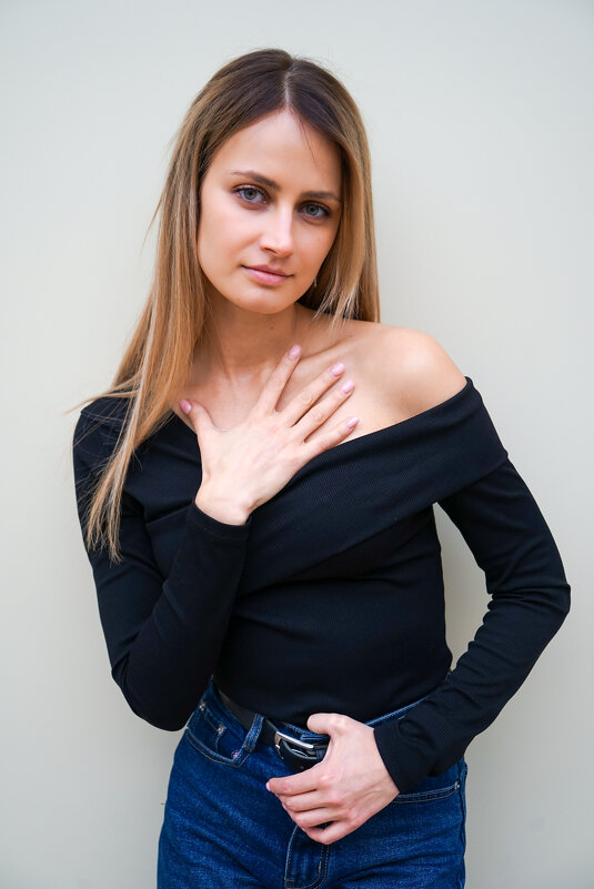 Актриса - Михаил Трофимов