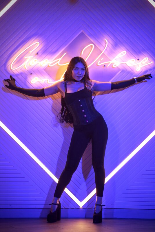 Варьете - Натали Королева