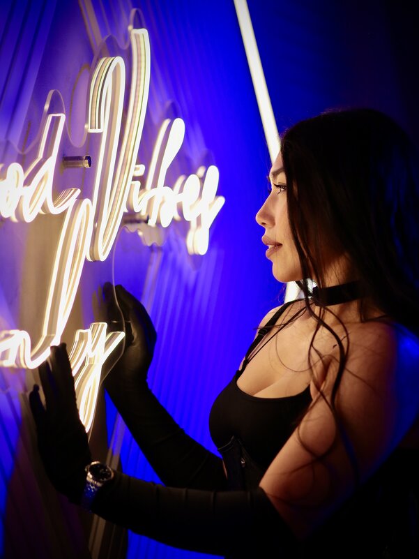 Fashion - Натали Королева