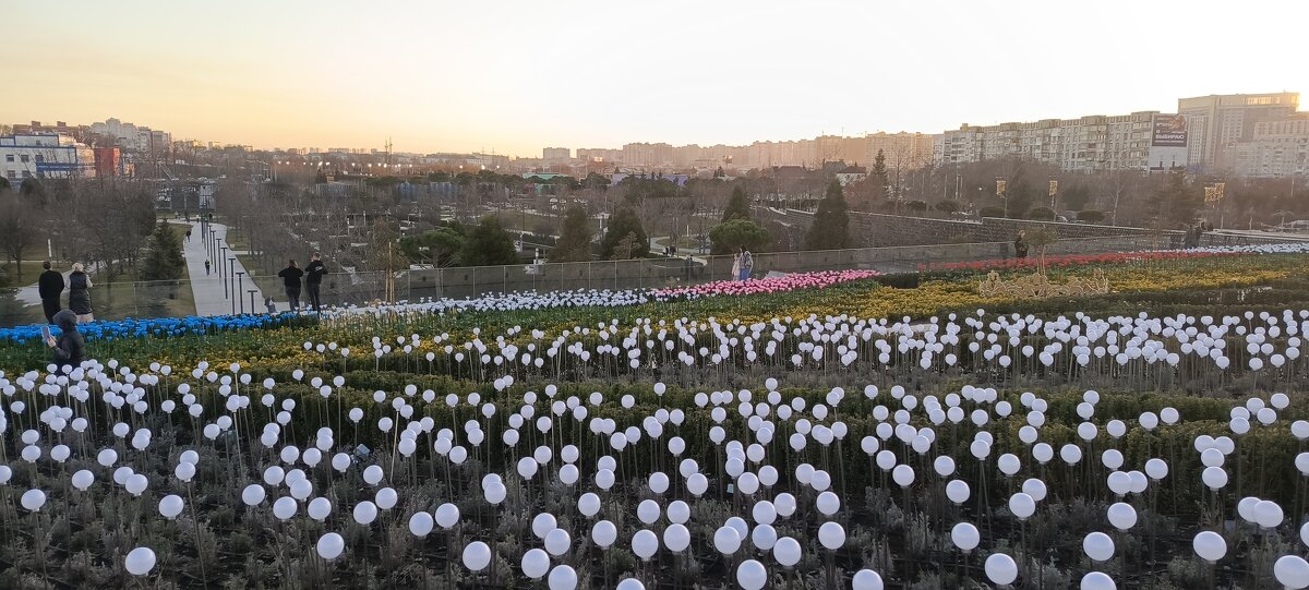 Мой город - Serega Денисенко