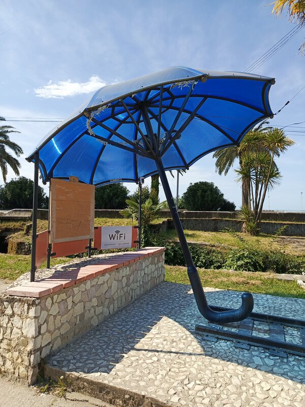 Новый Афон - Татьяна Пальчикова Новый Афон - Татьяна Пальчикова