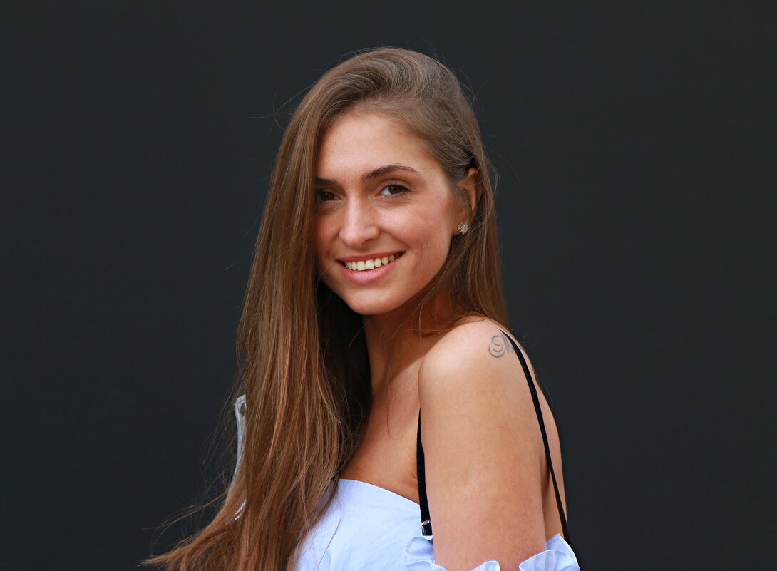 Улыбка - Владимир59 Улыбка - Владимир59