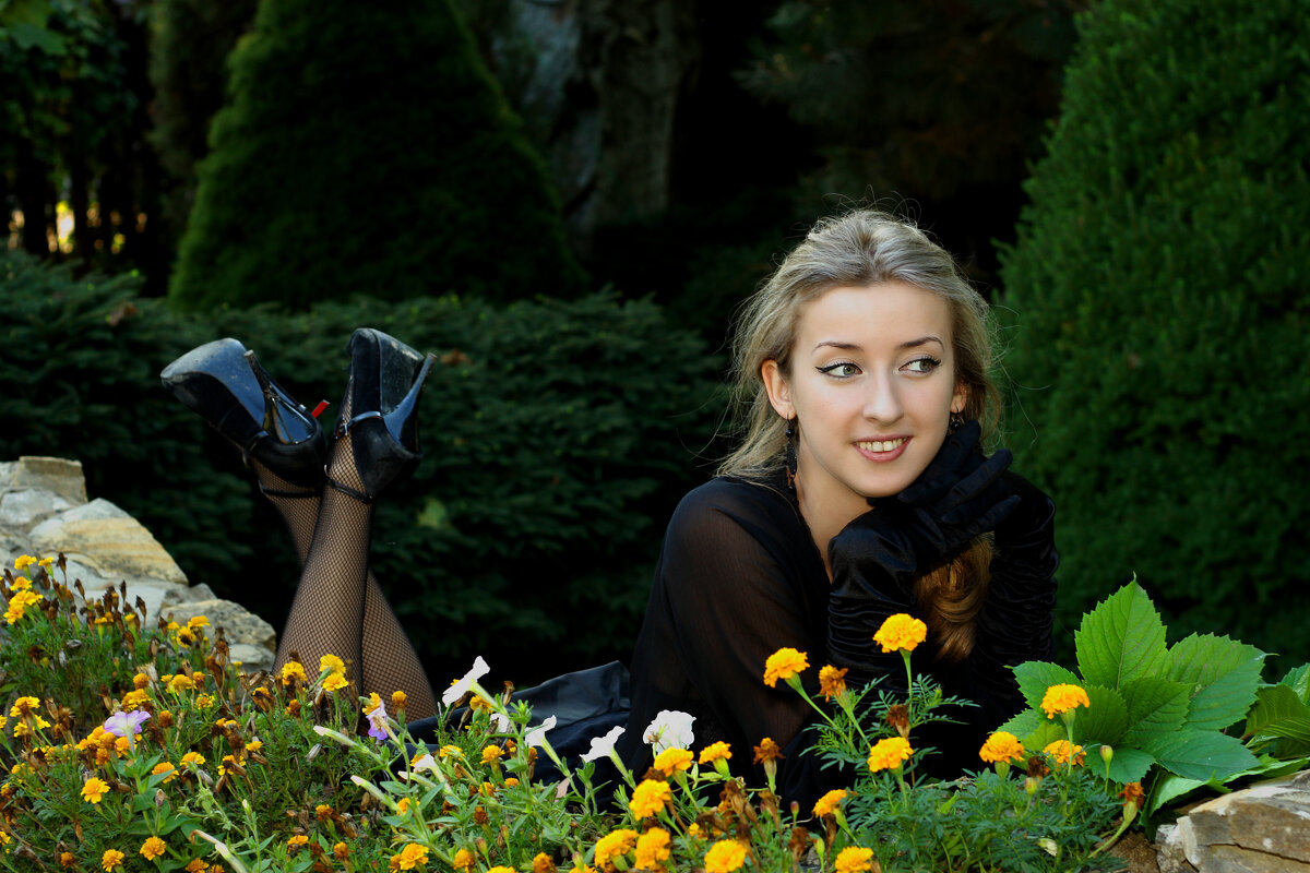 Алёнка - Сергей Удовенко