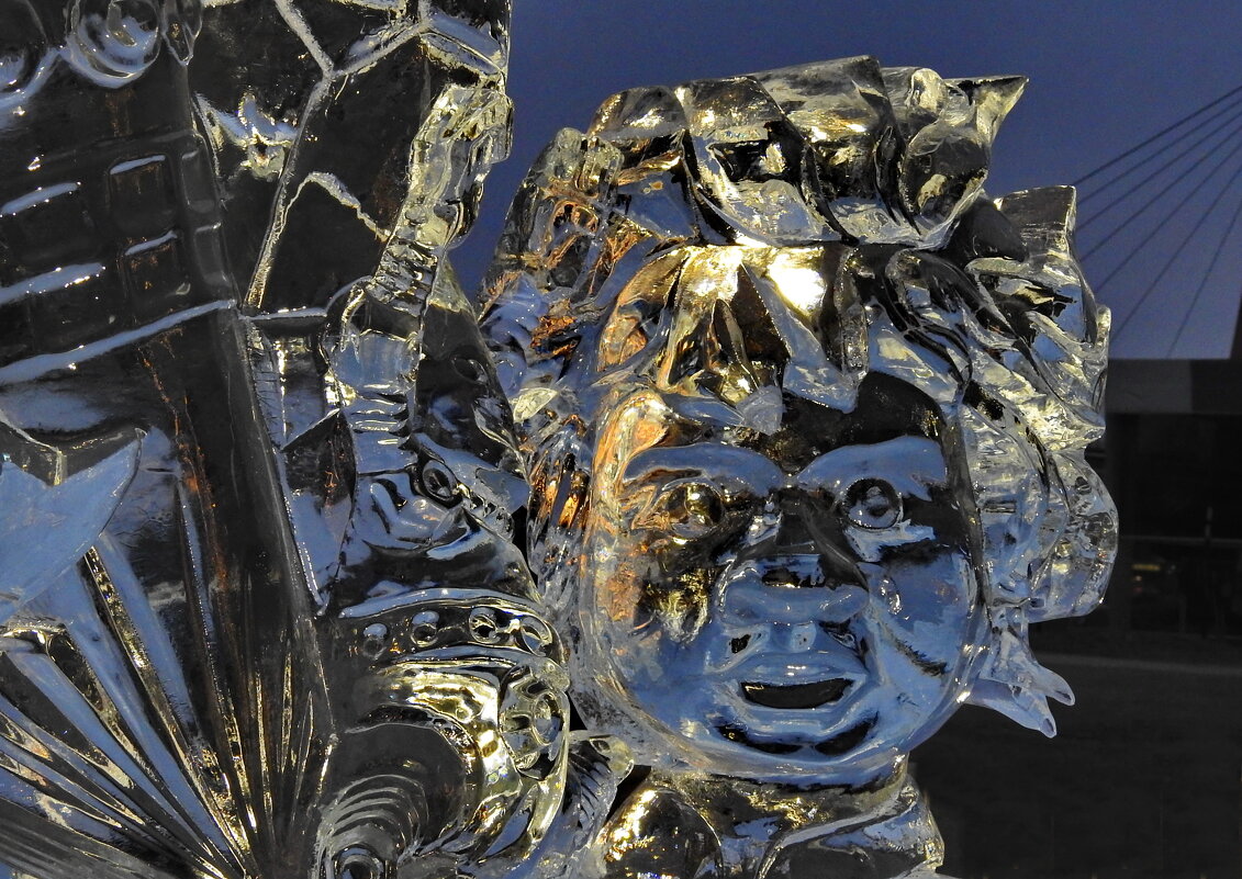 ледовый фестиваль - ИННА ПОРОХОВА ледовый фестиваль - ИННА ПОРОХОВА