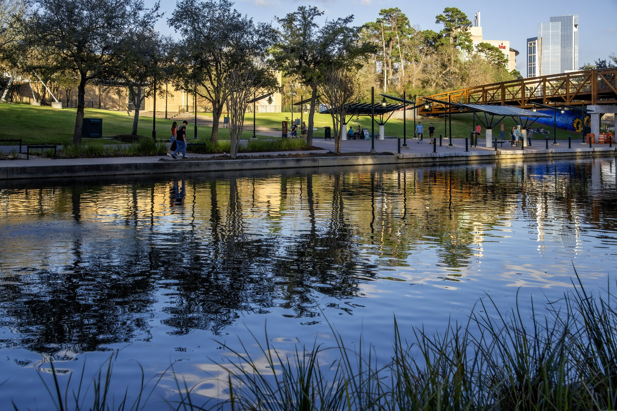 Вечером - **** vedin