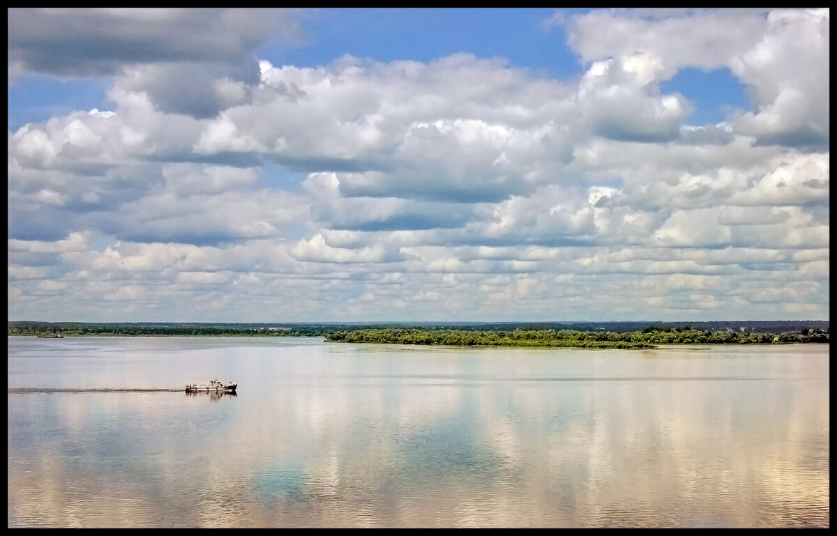 Облака - **** vedin Облака - **** vedin