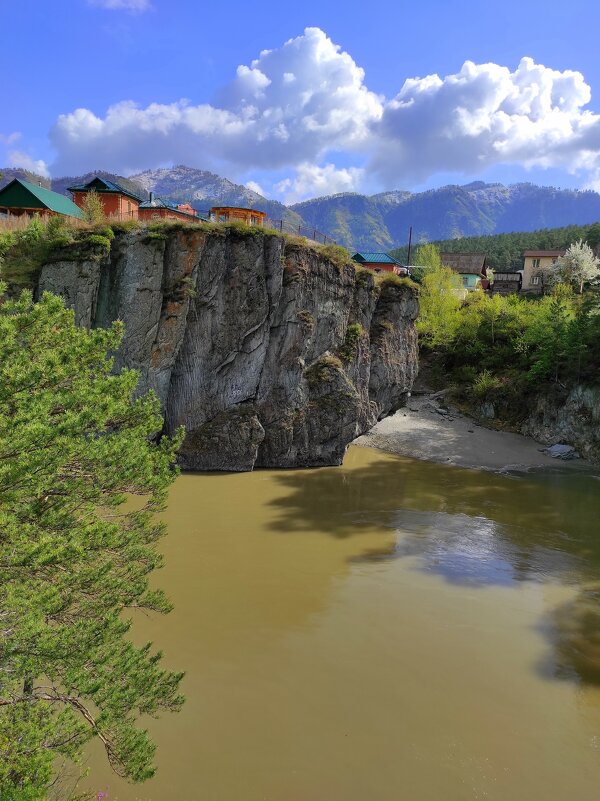 Остров Патмос - Татьяна Лютаева