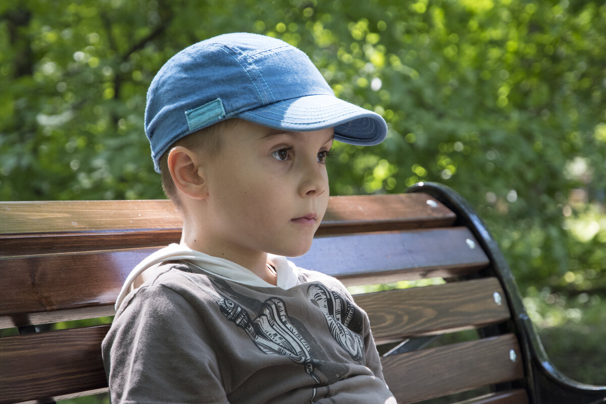 Мальчишка - Валерий Пославский Мальчишка - Валерий Пославский