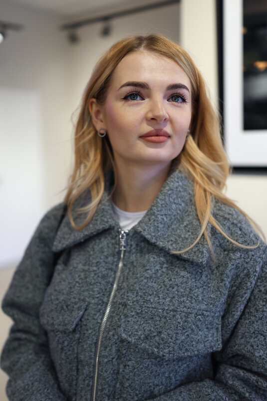 Красавица - valser61 