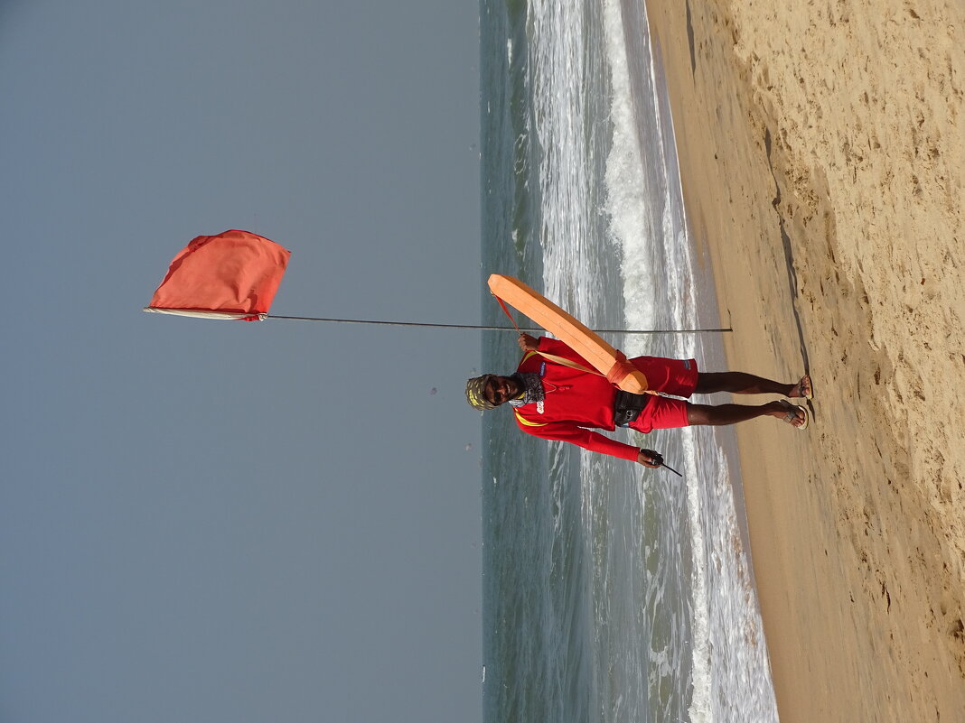 Веселый спасатель - Павел Трунцев Веселый спасатель - Павел Трунцев