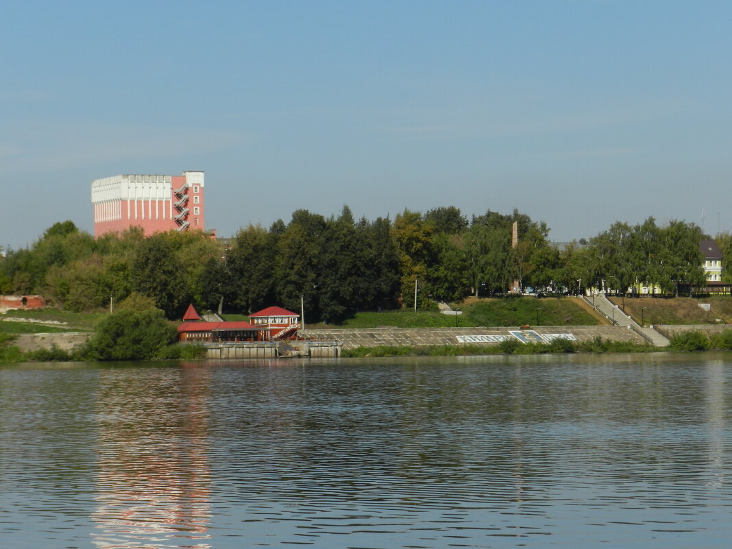 ... - Александр Кольцов