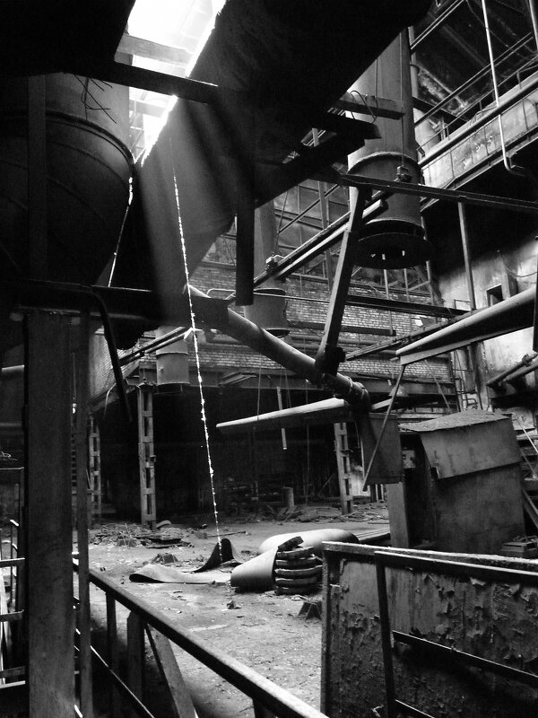 Тонкая нить паутины - Наталья Rosenwasser