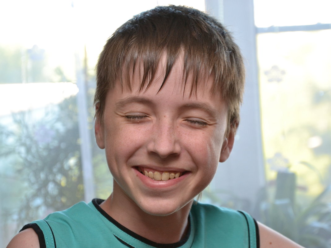 С широко закрытыми глазами - Константин Жирнов