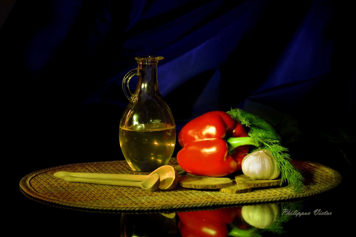 Ноктюрн - Виктор Филиппов Ноктюрн - Виктор Филиппов