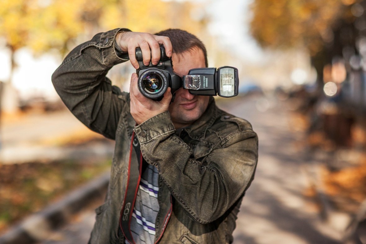 попытка поймать уходящую осень.. - Сергей Филин попытка поймать уходящую осень.. - Сергей Филин