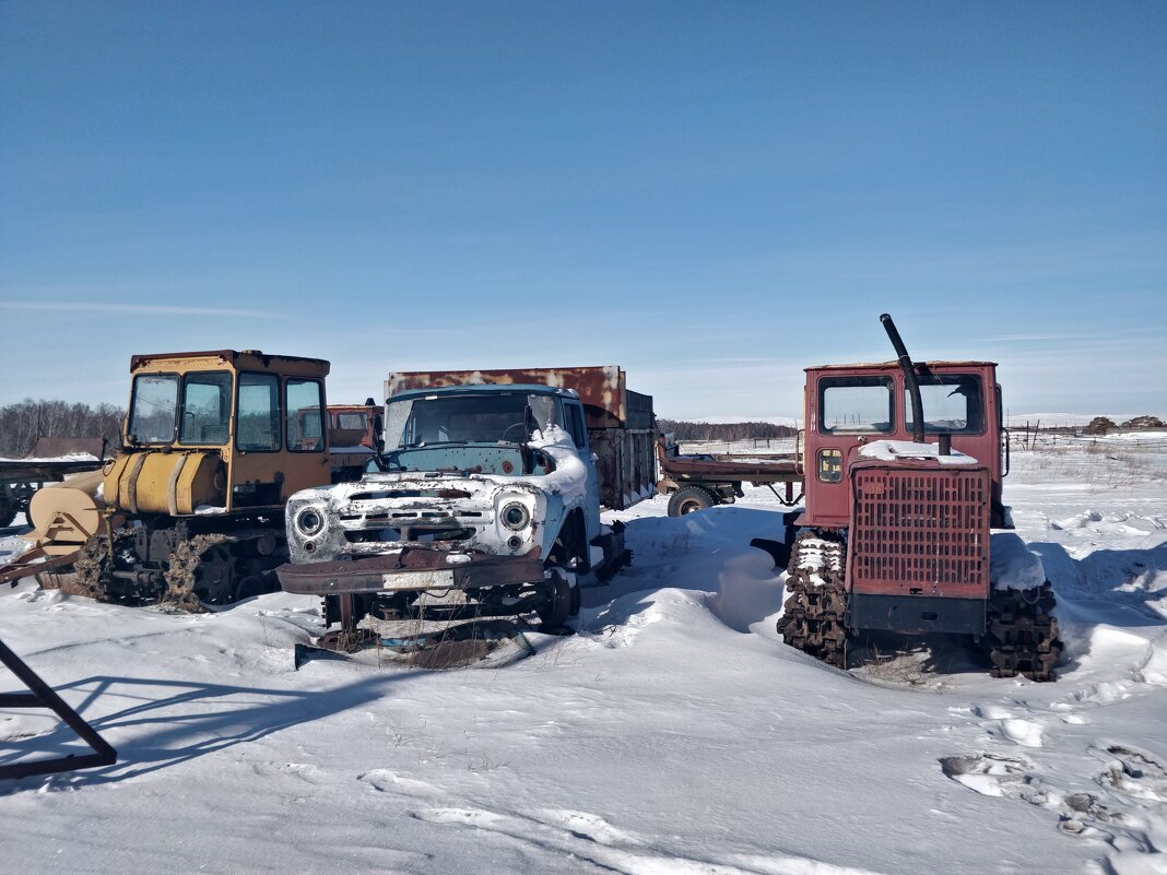 Раритет... - Андрей Хлопонин Раритет... - Андрей Хлопонин