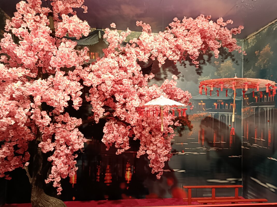 китайские декорации - Галина R... китайские декорации - Галина R...