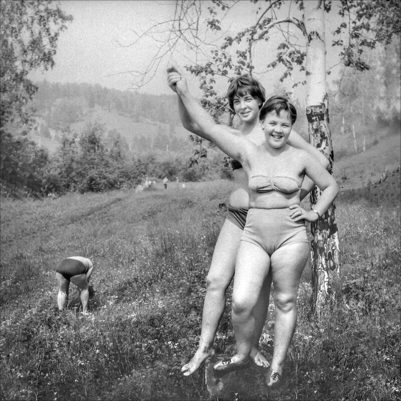 ЗЕМЛЯНИКА - Александр Кустов