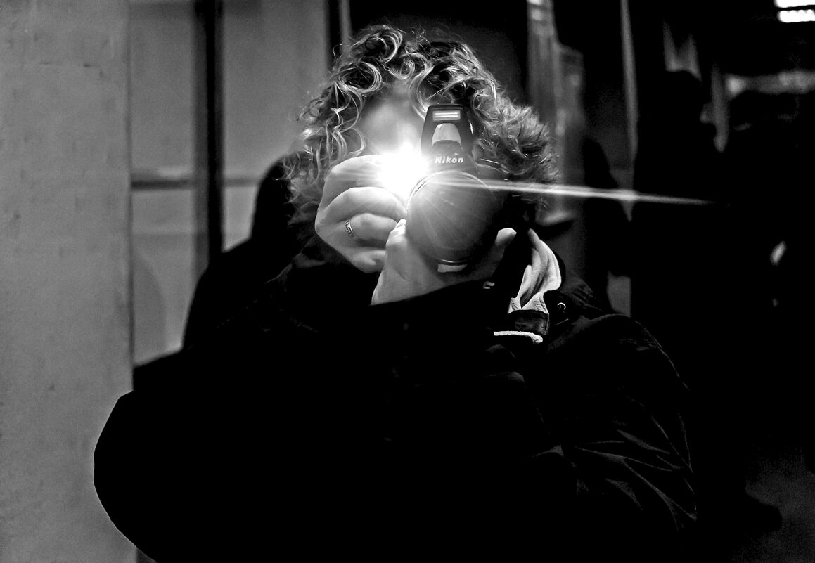 Дуэль - Валерий Иванович