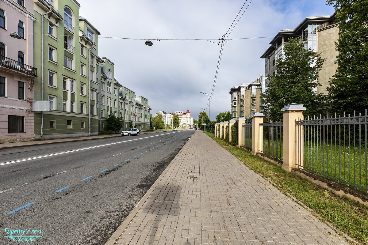 Бродилки по Петербургу с фотоаппаратом - Евгений Бродилки по Петербургу с фотоаппаратом - Евгений