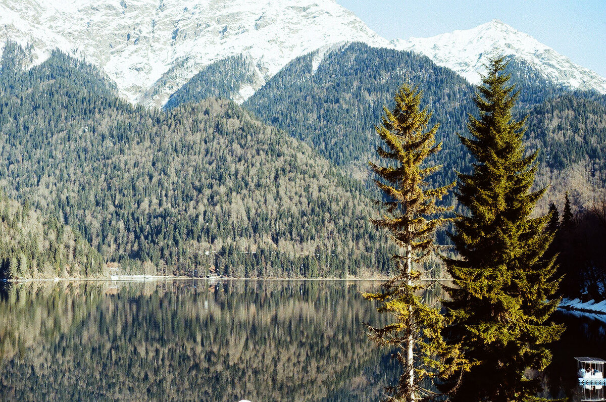 Два мира - Дмитрий Морозов