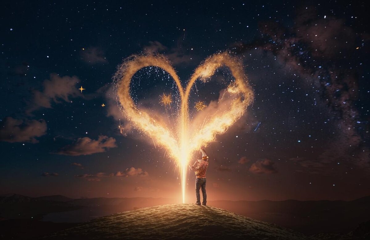 Моё желание - Юрий Гайворонскiий