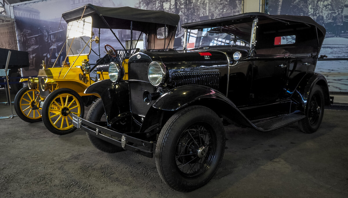 Ретро - юрий поляков