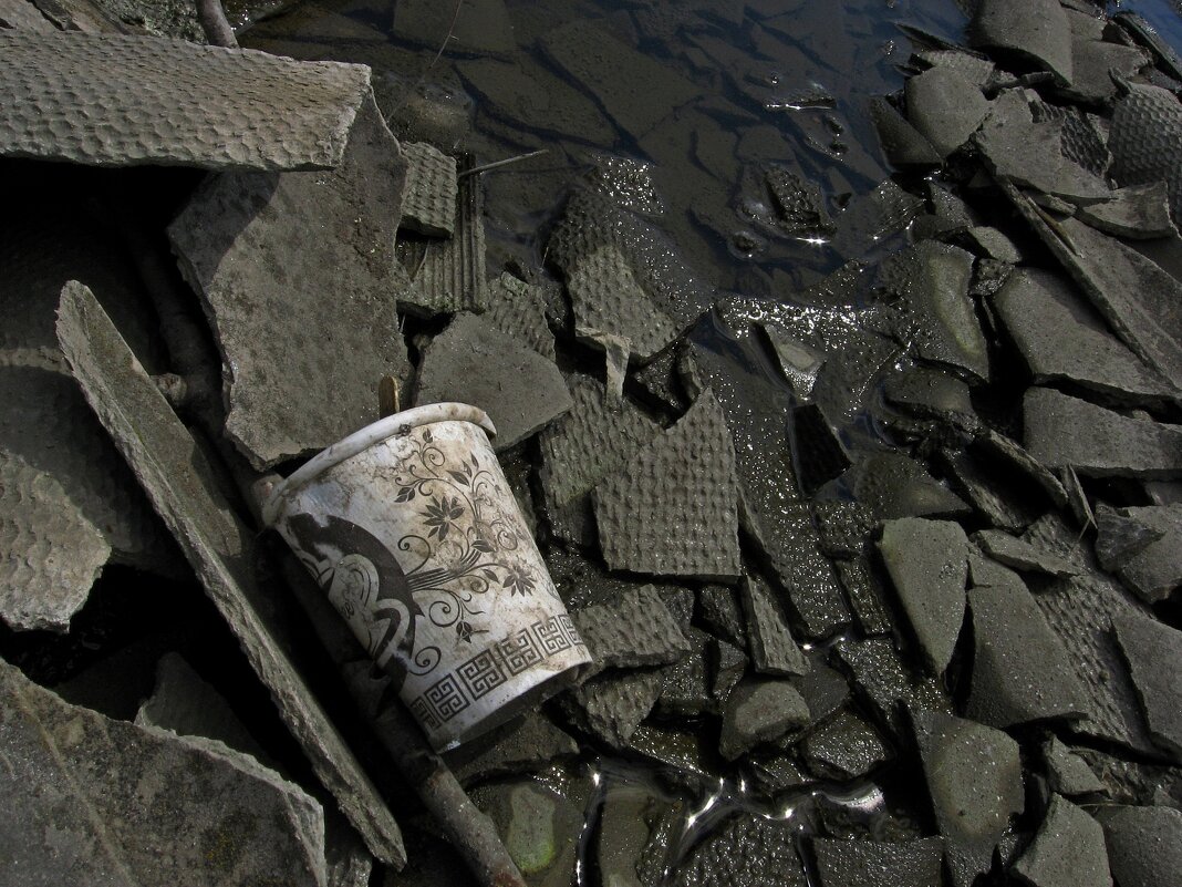 . - Александр Хоменко