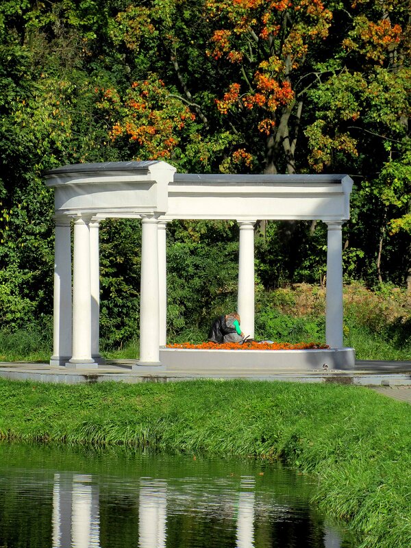 Вдвоём - Сергей Карачин Вдвоём - Сергей Карачин