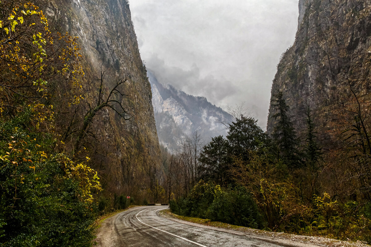 Поворот - Eugene *