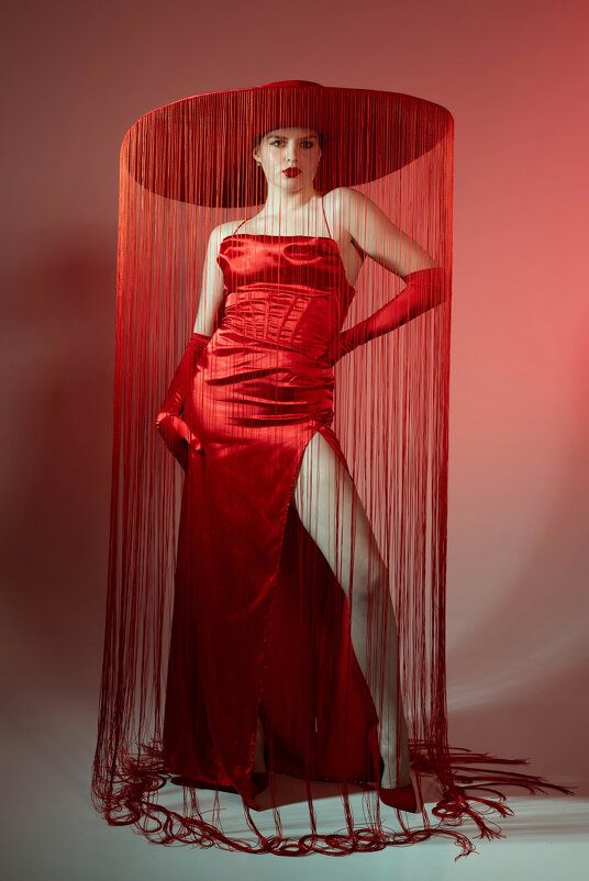 Красивая девушка в шляпе - Лилия Селезнева Красивая девушка в шляпе - Лилия Селезнева