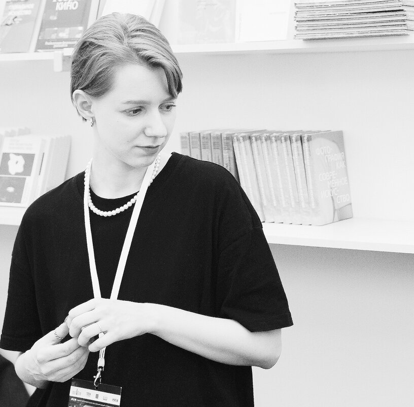 *** - Виктор Никитенко