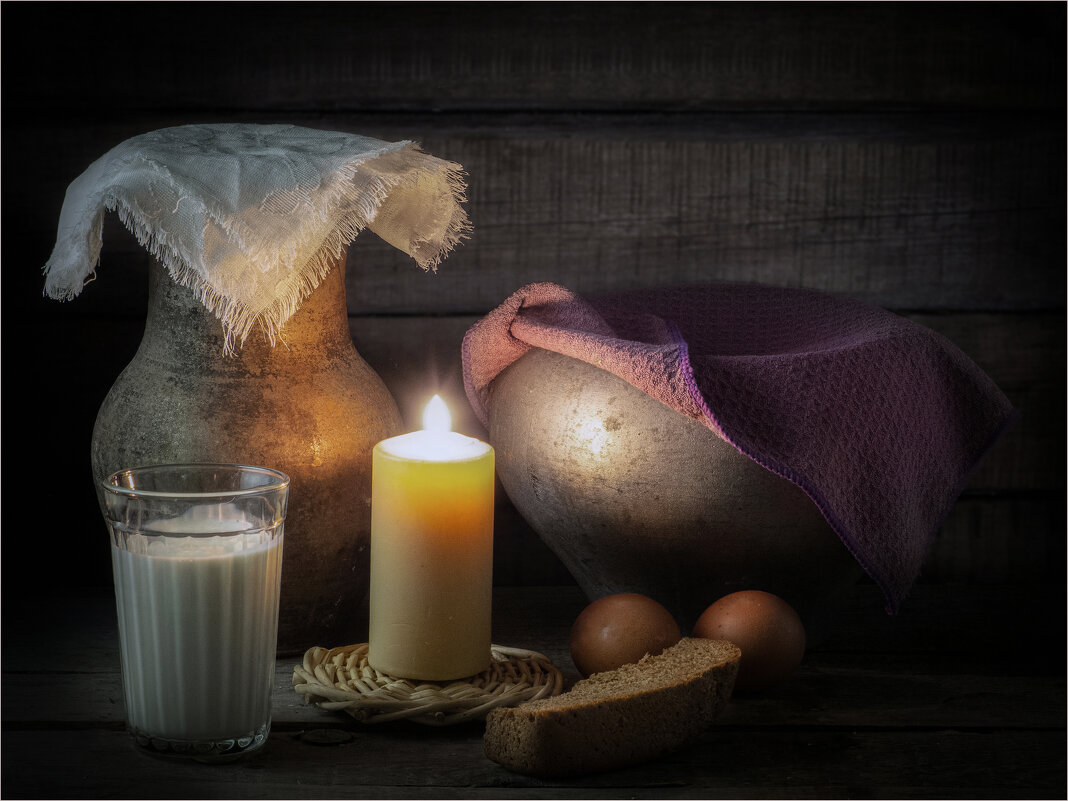 *** - Алексей Мезенцев *** - Алексей Мезенцев