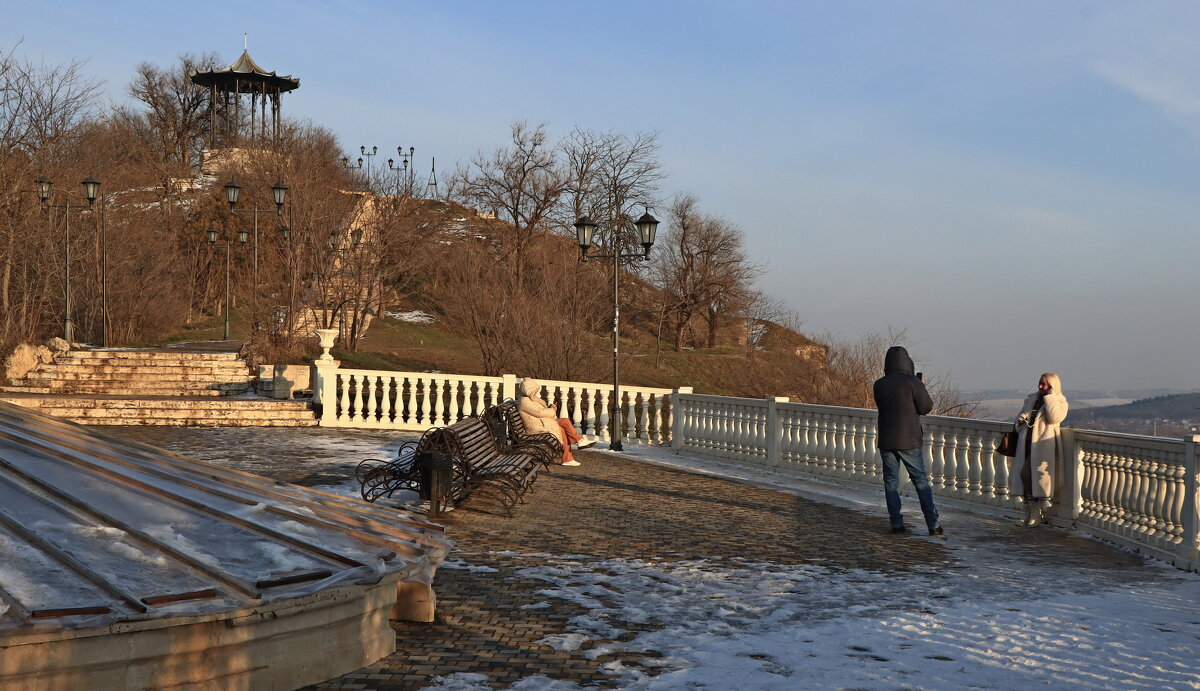 *** - Игорь Kуленко