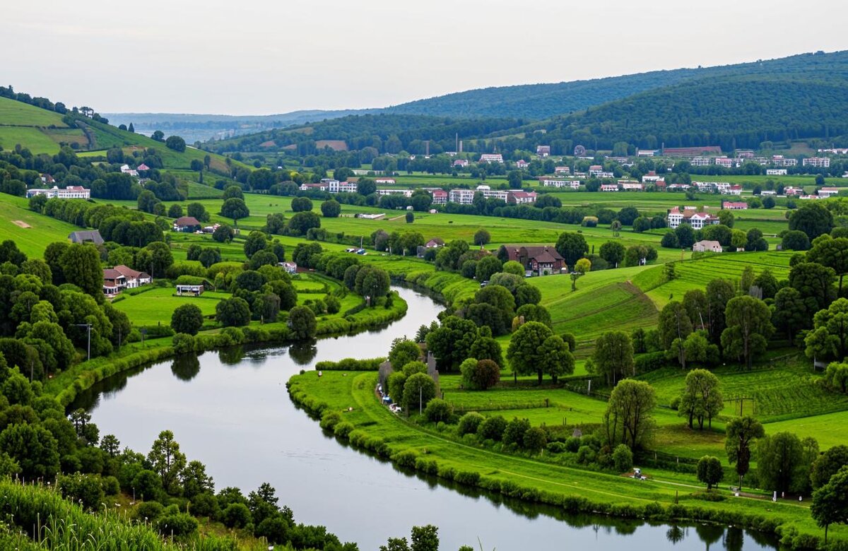 Путешествуем с ИИ - Роман Савоцкий