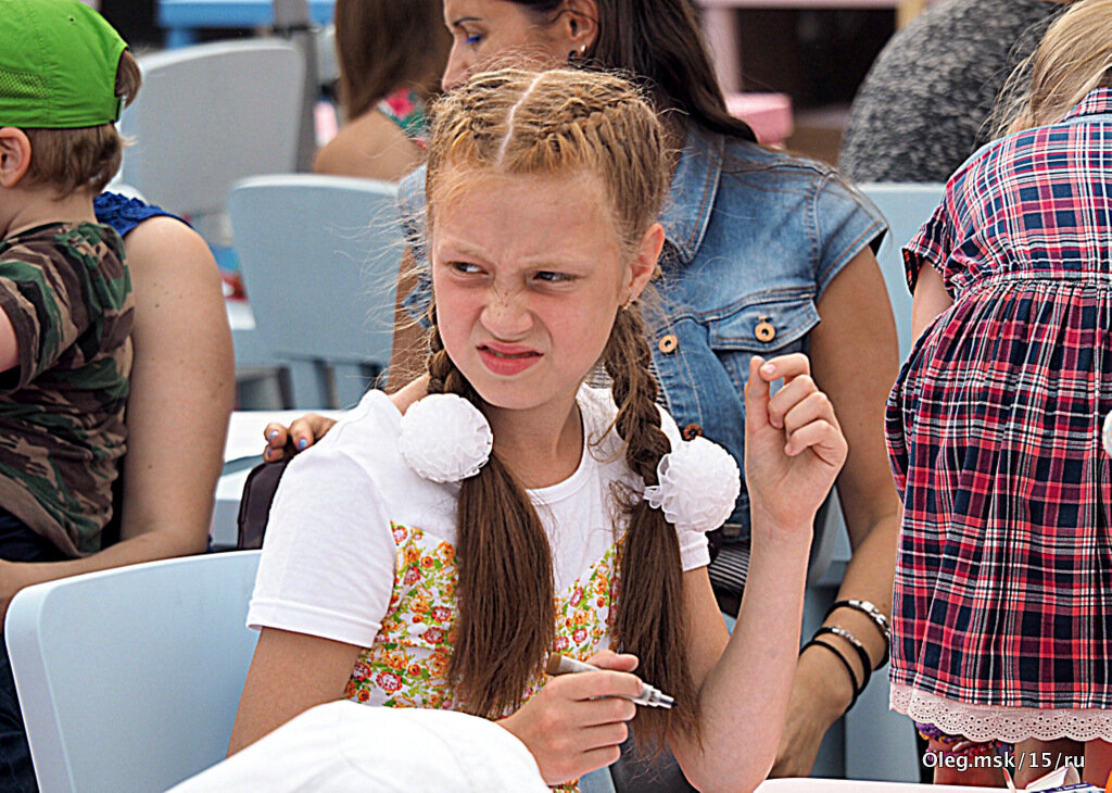 дети наше все - Олег Лукьянов дети наше все - Олег Лукьянов