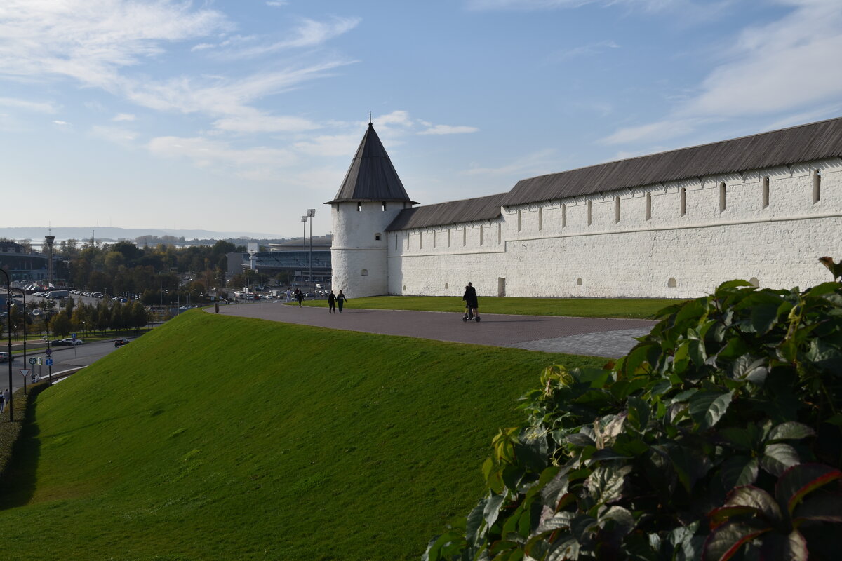 Кремль - Валерий Пославский Кремль - Валерий Пославский