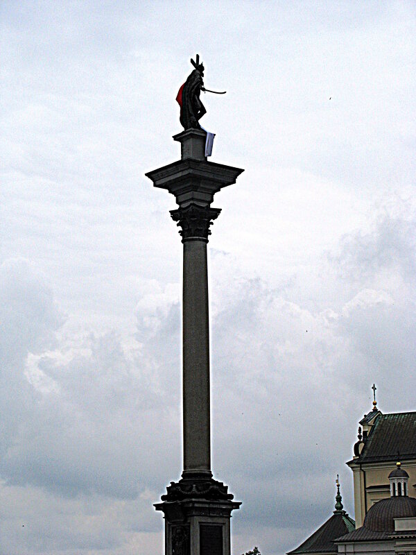 Варшава. - Владимир Драгунский