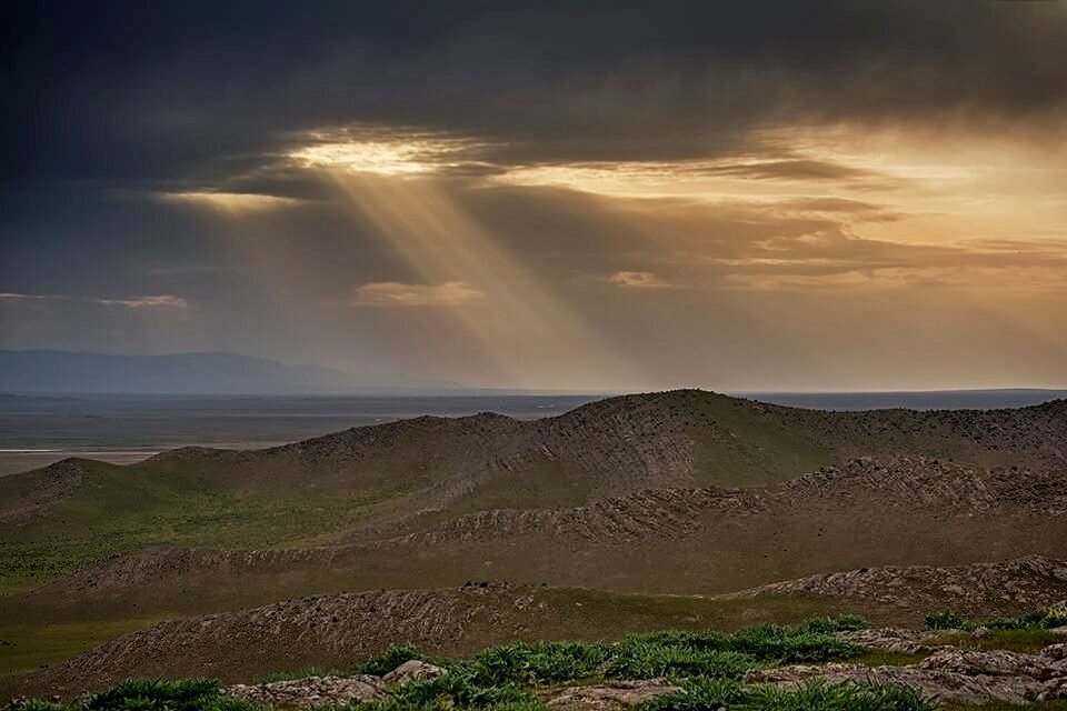 ГОРНАЯ ПРОГУЛКА. - Виктор Осипчук ГОРНАЯ ПРОГУЛКА. - Виктор Осипчук