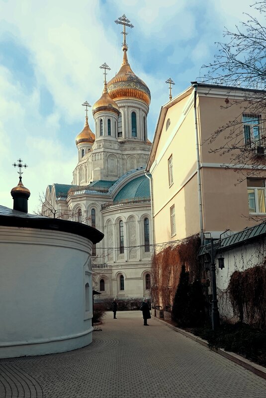 Там каждый уголок дышит умиротворением и тихой радостью. - Татьяна Помогалова Там каждый уголок дышит умиротворением и тихой радостью. - Татьяна Помогалова