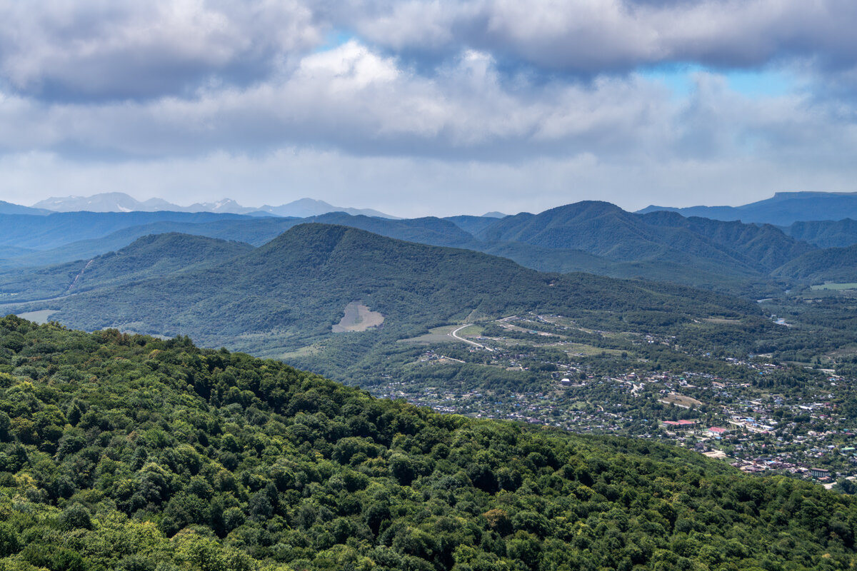 Адыгея - Игорь Сикорский Адыгея - Игорь Сикорский