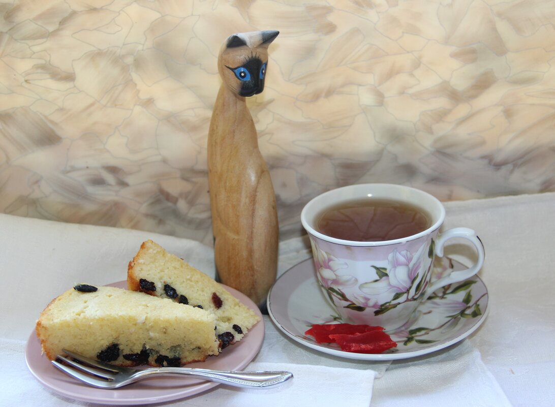 Мой дом. - Венера Чуйкова