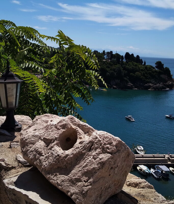 Вспоминая тёплое  Лето.. - Татьян@ Ивановна