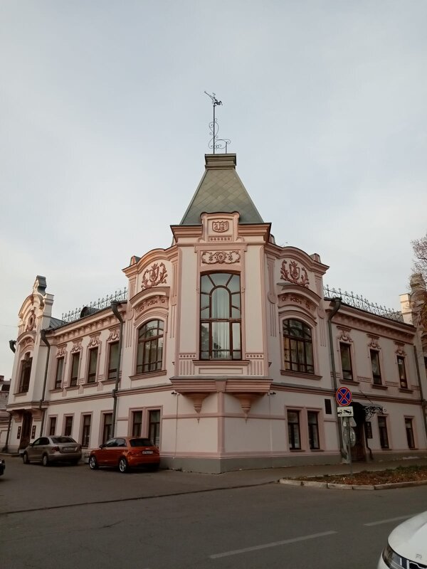 Казань Архитектура - Нина Колгатина Казань Архитектура - Нина Колгатина