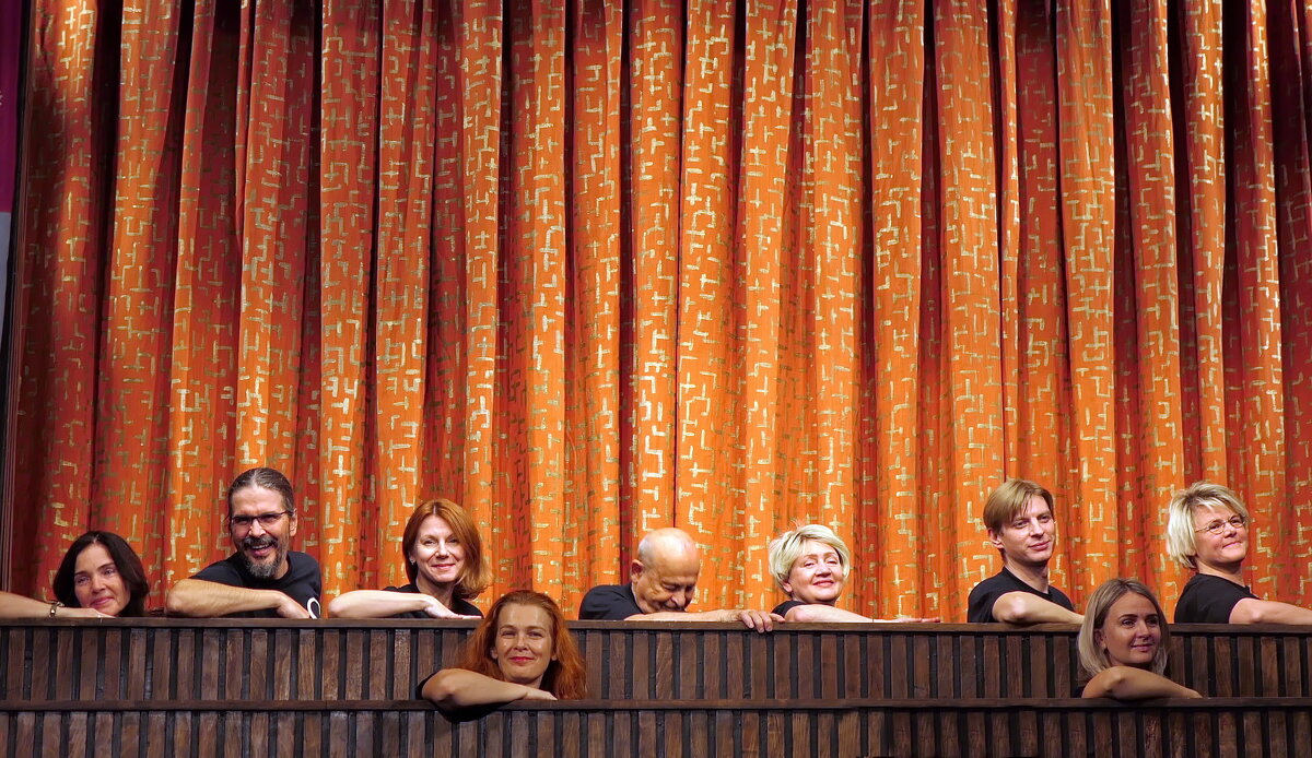 "Необыкновенный концерт" - Валерий Судачок "Необыкновенный концерт" - Валерий Судачок