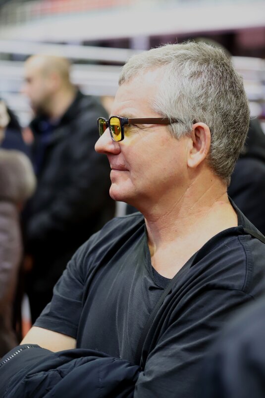 A - Андрей Л. В.