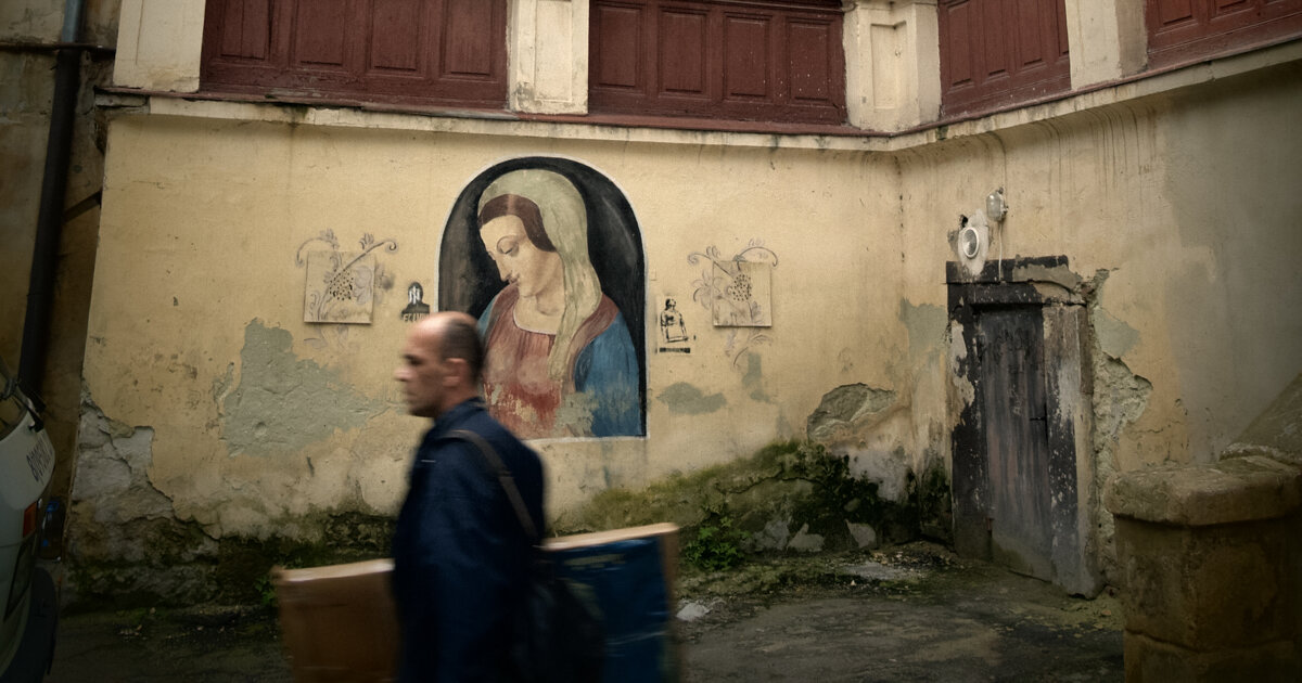 Без названия - Сергей Золотавин