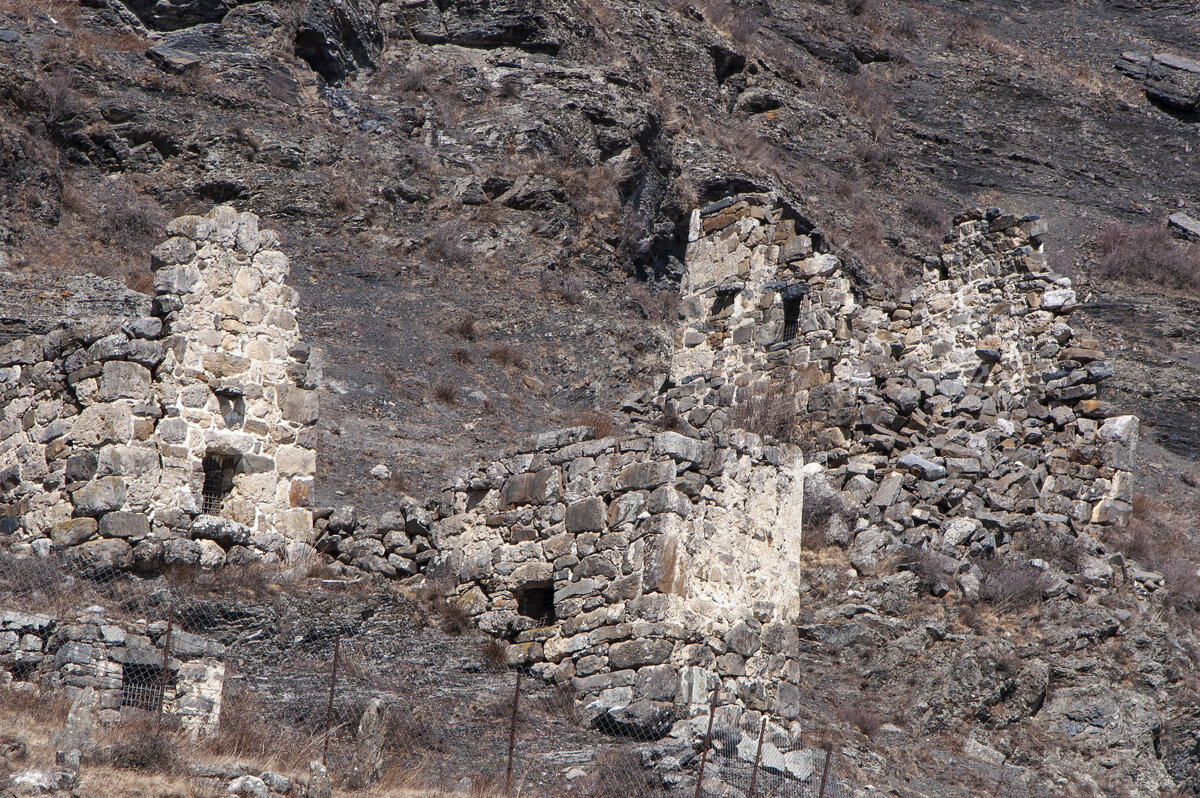 Горная Ингушетия. 2022 год - Gen Горная Ингушетия. 2022 год - Gen